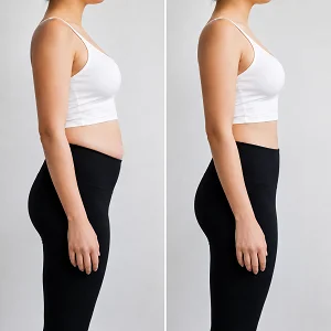 Saxenda Injections Before and After