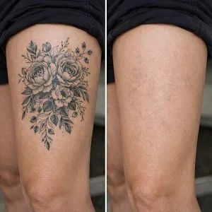 Laser Hair Removal in Shakhbout City