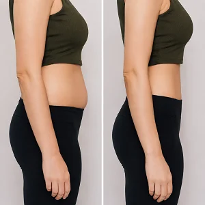 Saxenda Injections Before After