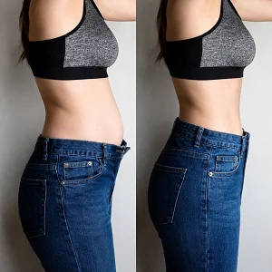 Saxenda Injections Before and After